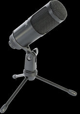 LTC STM100 USB Microphone for Recording, Streaming & Podcasting inc Cable/Stand